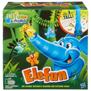 elefun toys